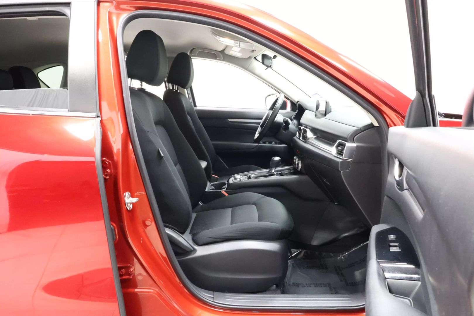 2019 Mazda Cx-5 - Image 77
