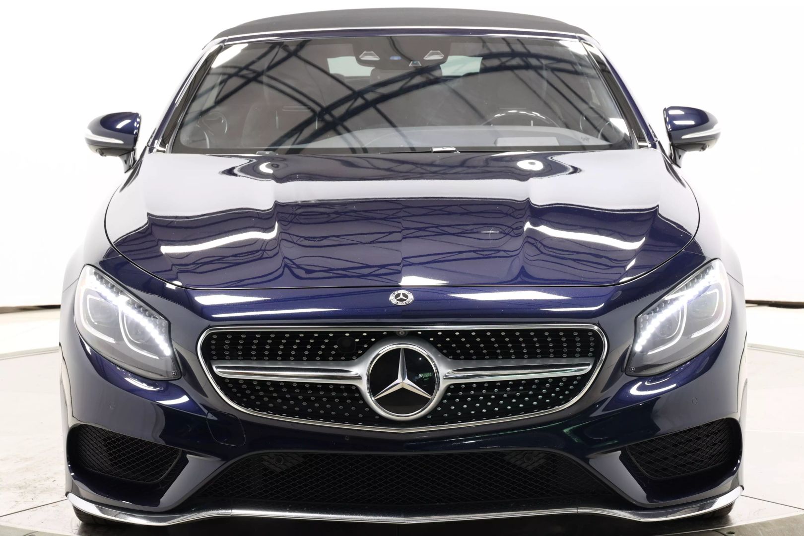 2017 Mercedes-benz S-class - Image 109