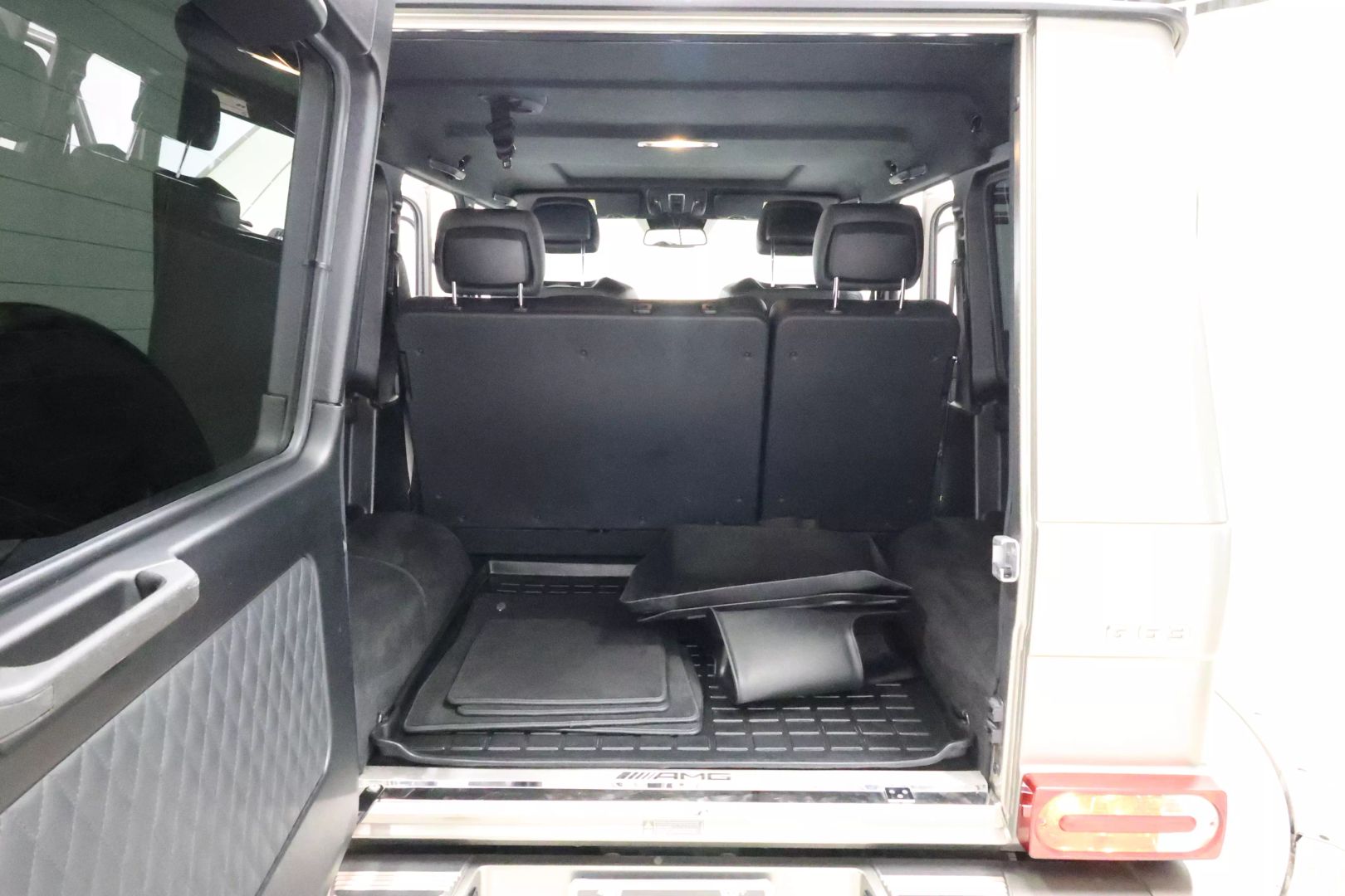 2017 Mercedes-benz Mercedes-amg G-class - Image 61