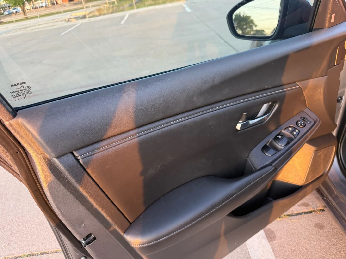 2020 Nissan Sentra - Image 8