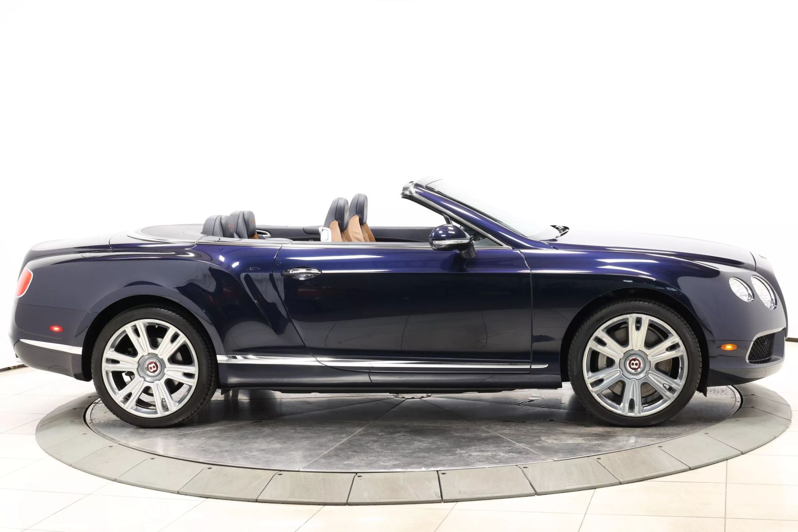 2013 Bentley Continental - Image 62