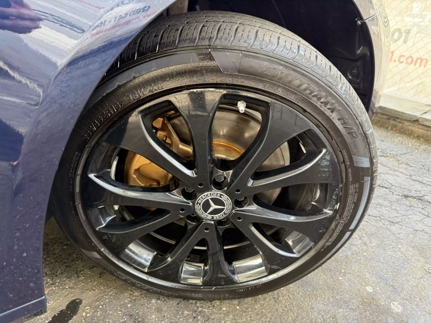 2018 Mercedes-benz E-class - Image 53