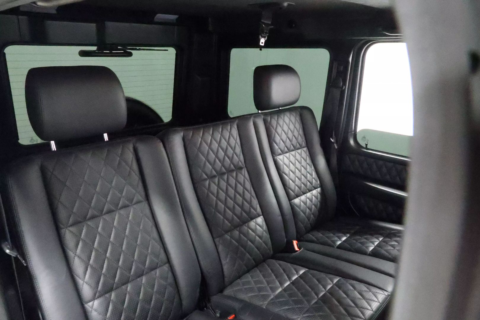 2017 Mercedes-benz Mercedes-amg G-class - Image 73