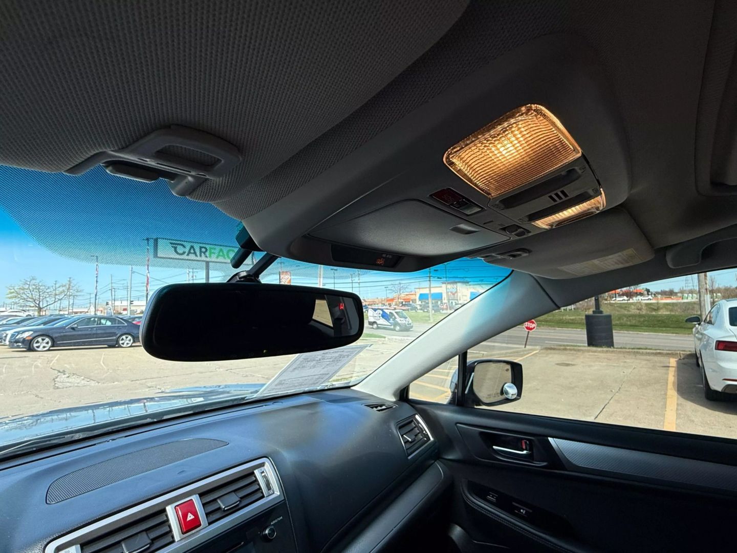 2016 Subaru Outback - Image 42