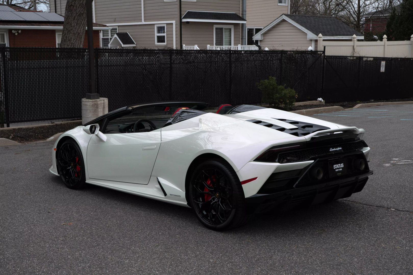 2024 Lamborghini Huracan - Image 38