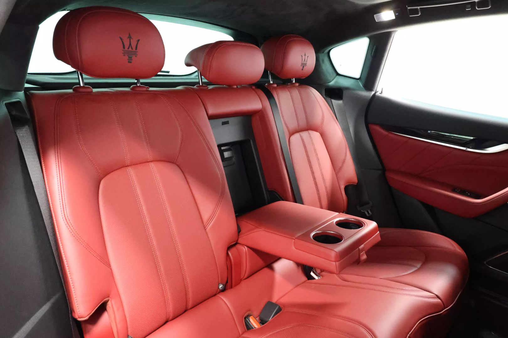 2022 Maserati Levante - Image 79