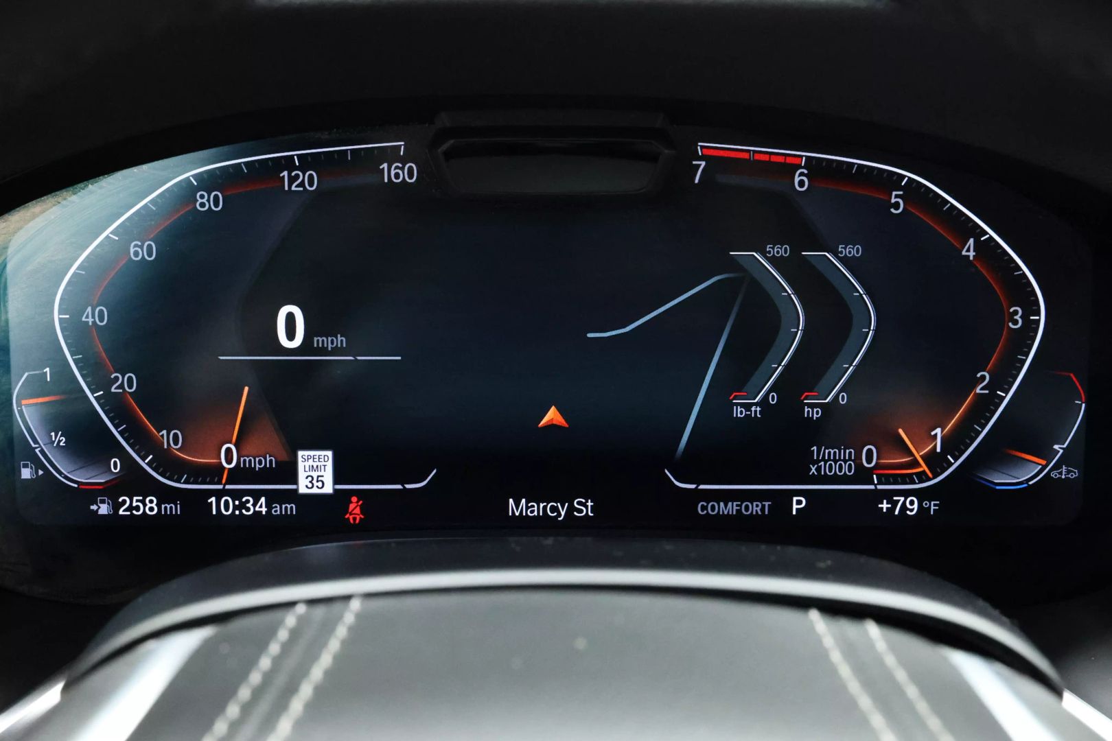 2021 Bmw 7 Series - Image 29