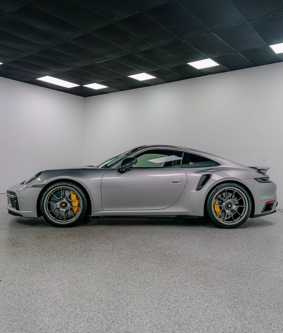 2021 Porsche 911 - Image 5