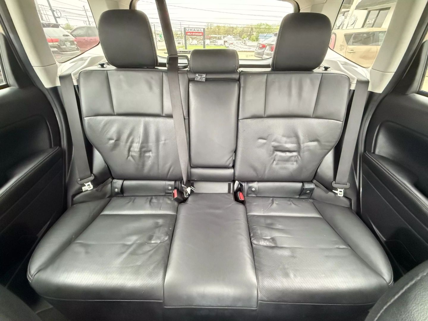 2015 Subaru Forester - Image 42