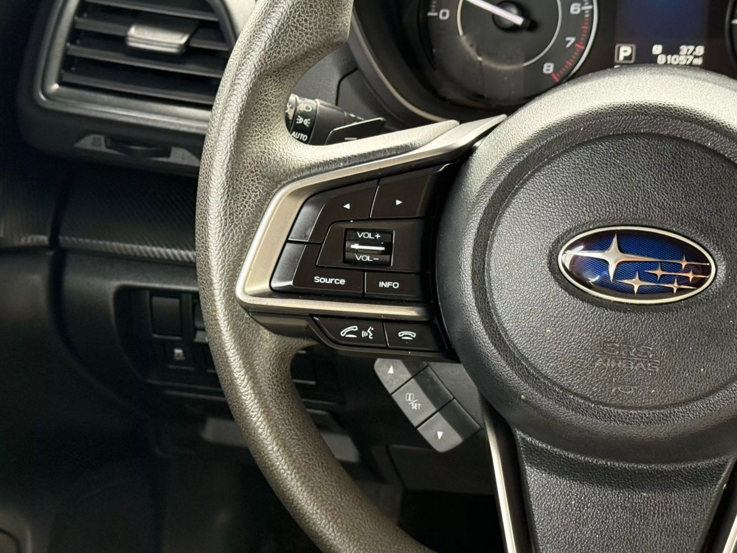 2020 Subaru Impreza - Image 31