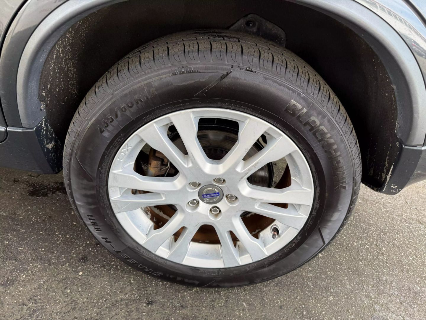2014 Volvo Xc90 - Image 42