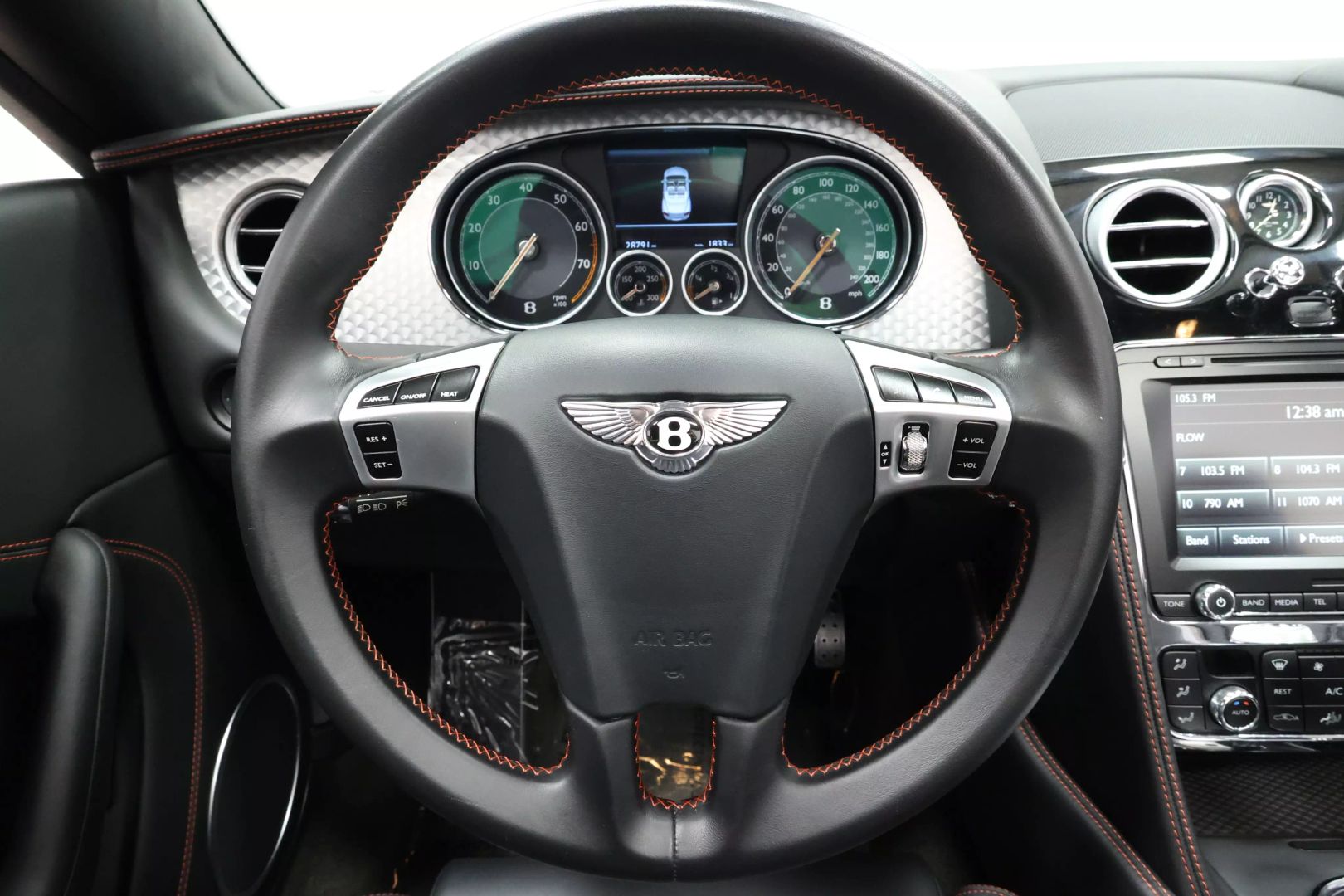 2014 Bentley Continental - Image 23