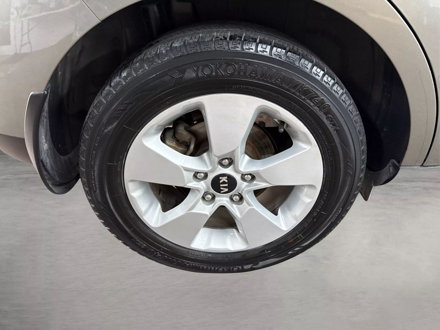 2019 Kia Soul - Image 15