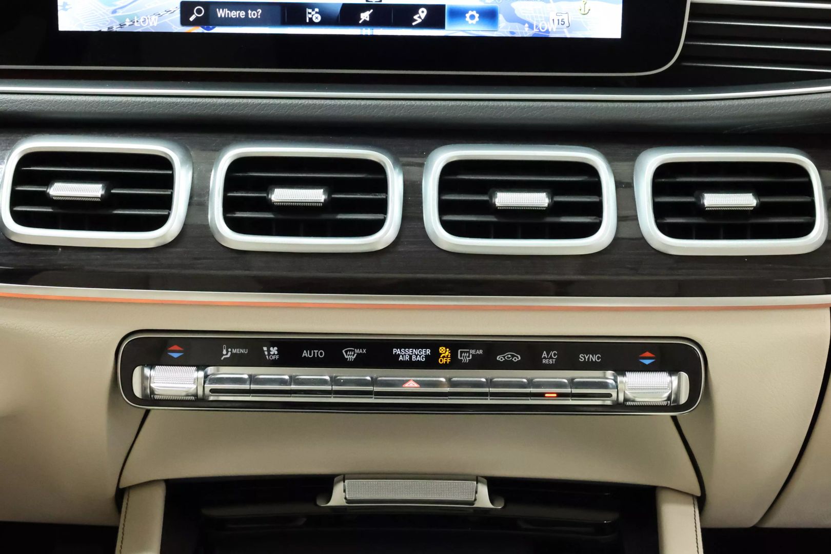 2020 Mercedes-benz Gls - Image 50