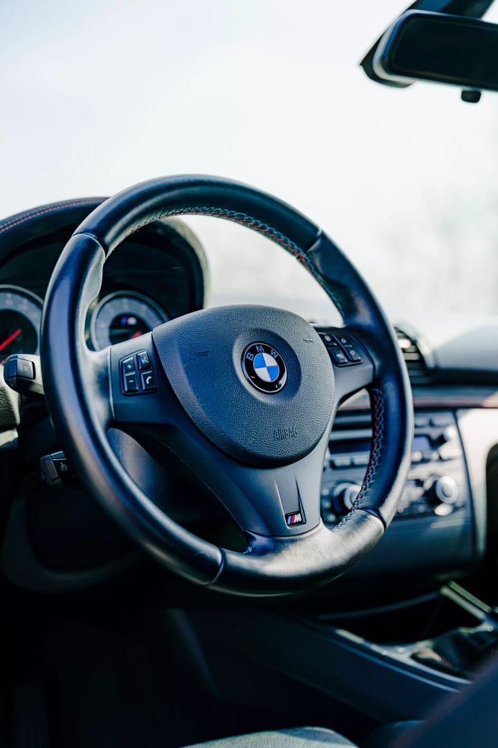 2011 Bmw 1 Series - Image 36