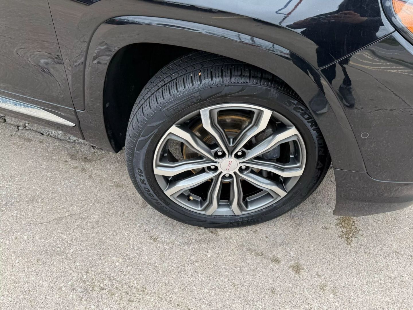 2019 Gmc Terrain - Image 62