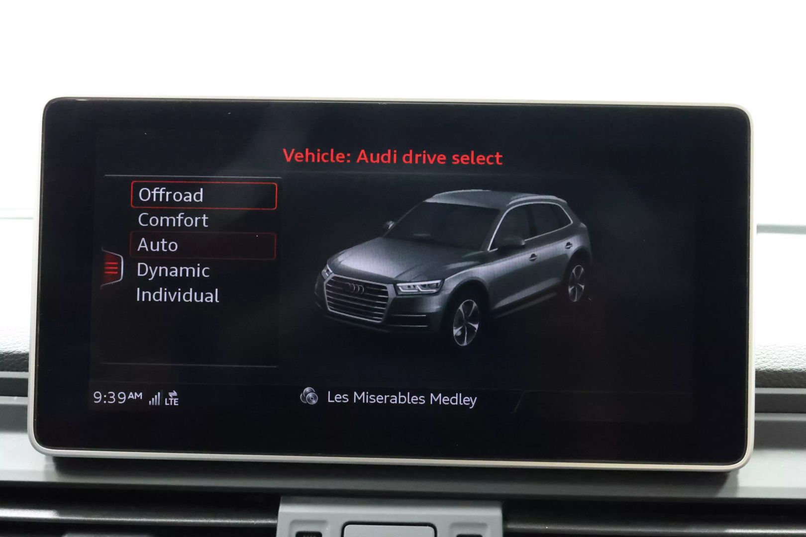 2018 Audi Q5 - Image 35
