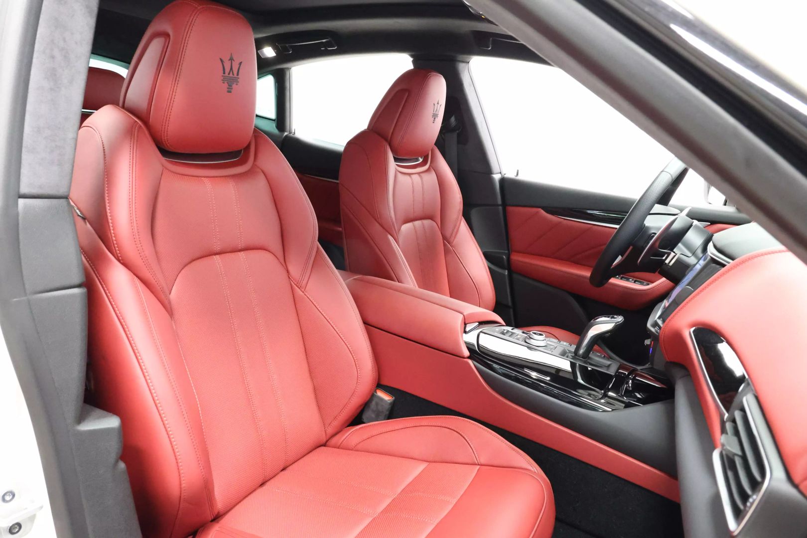 2022 Maserati Levante - Image 94
