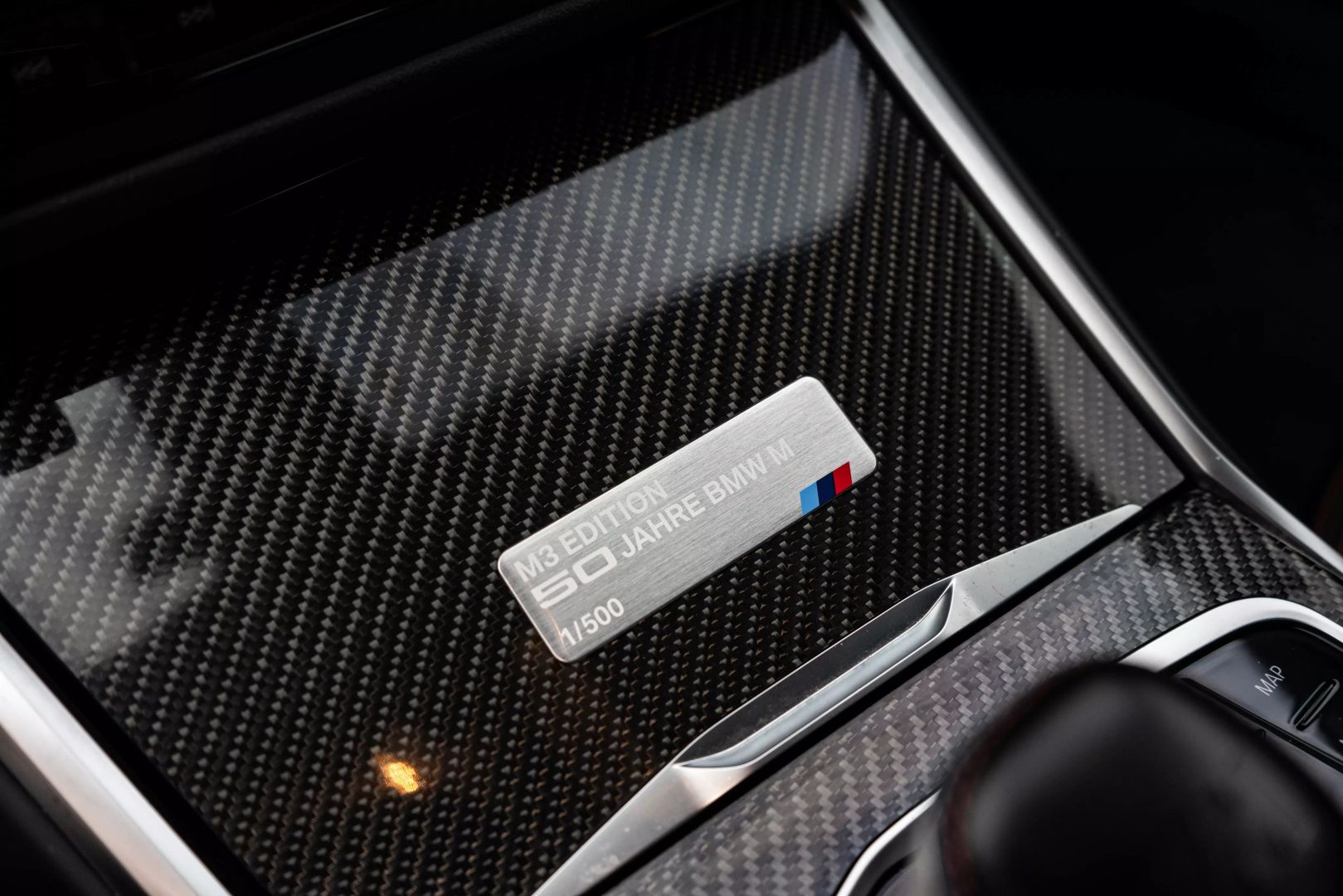2023 Bmw M3 - Image 45