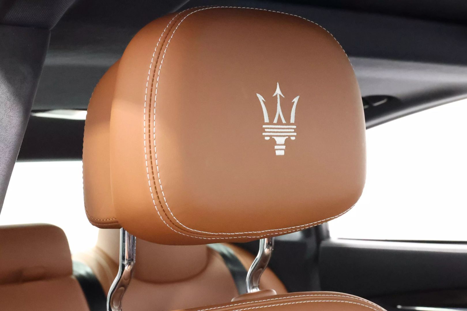 2018 Maserati Quattroporte - Image 85