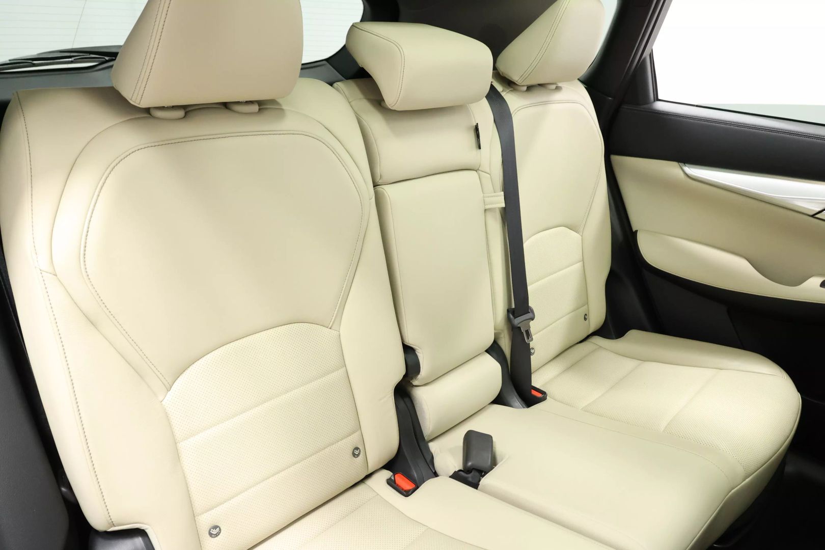 2019 Infiniti Qx50 - Image 78