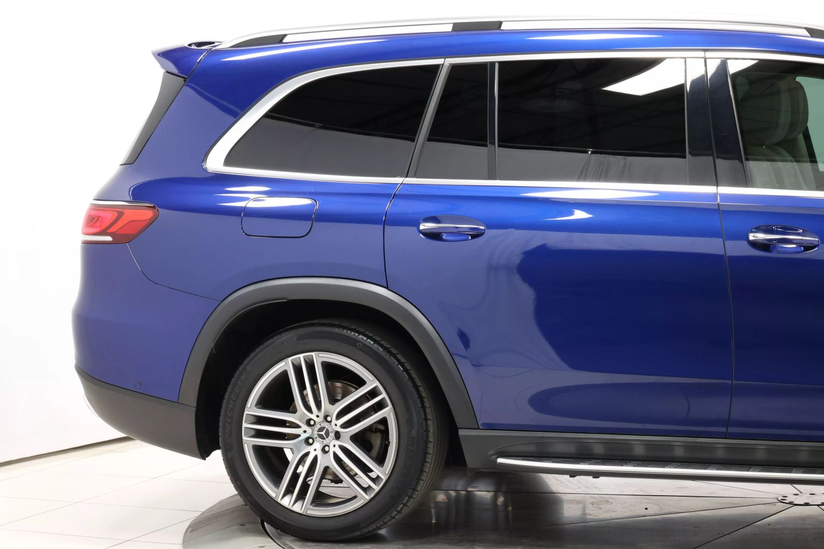 2020 Mercedes-benz Gls - Image 91