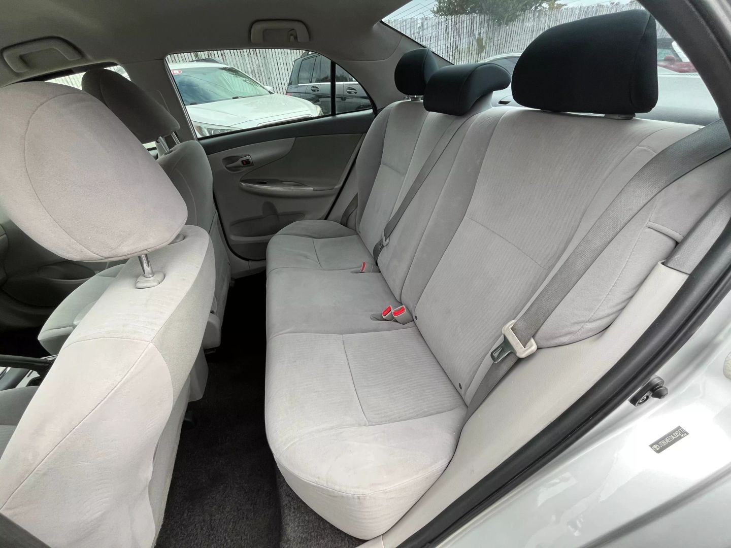 2010 Toyota Corolla  Vin: Jtdbu4ee0aj062177 Stock Id: 062177 - Image 15