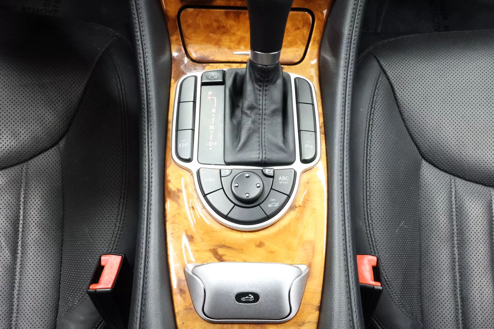 2011 Mercedes-benz Sl-class - Image 33