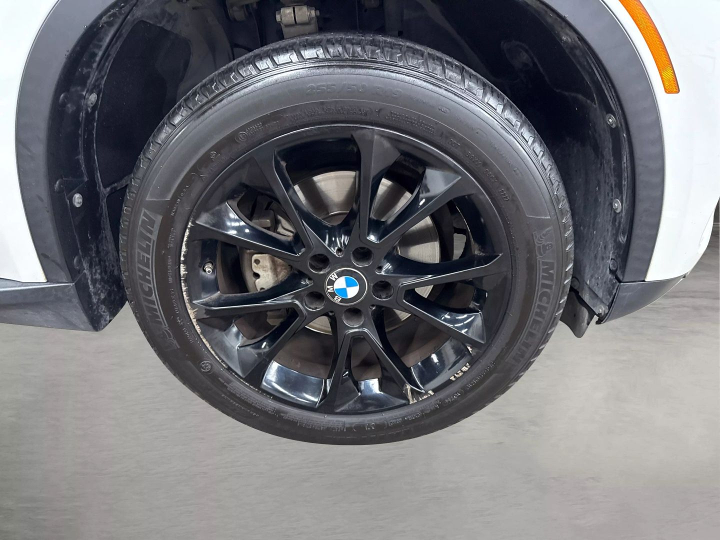 2015 Bmw X5 - Image 15