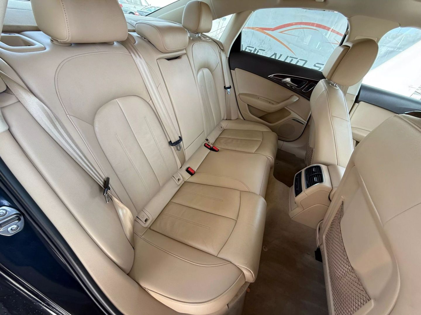 2015 Audi A6 - Image 23