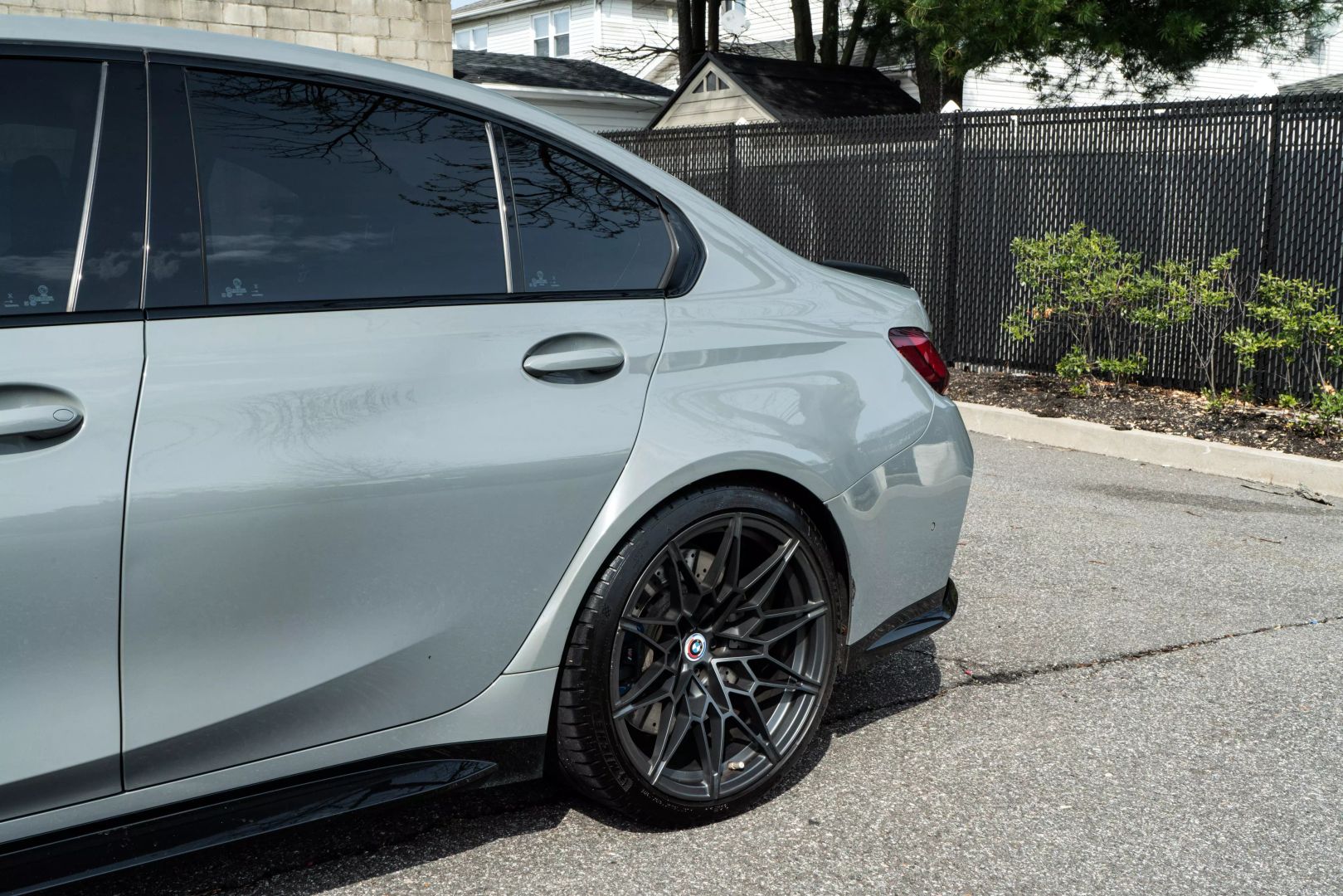 2023 Bmw M3 - Image 35