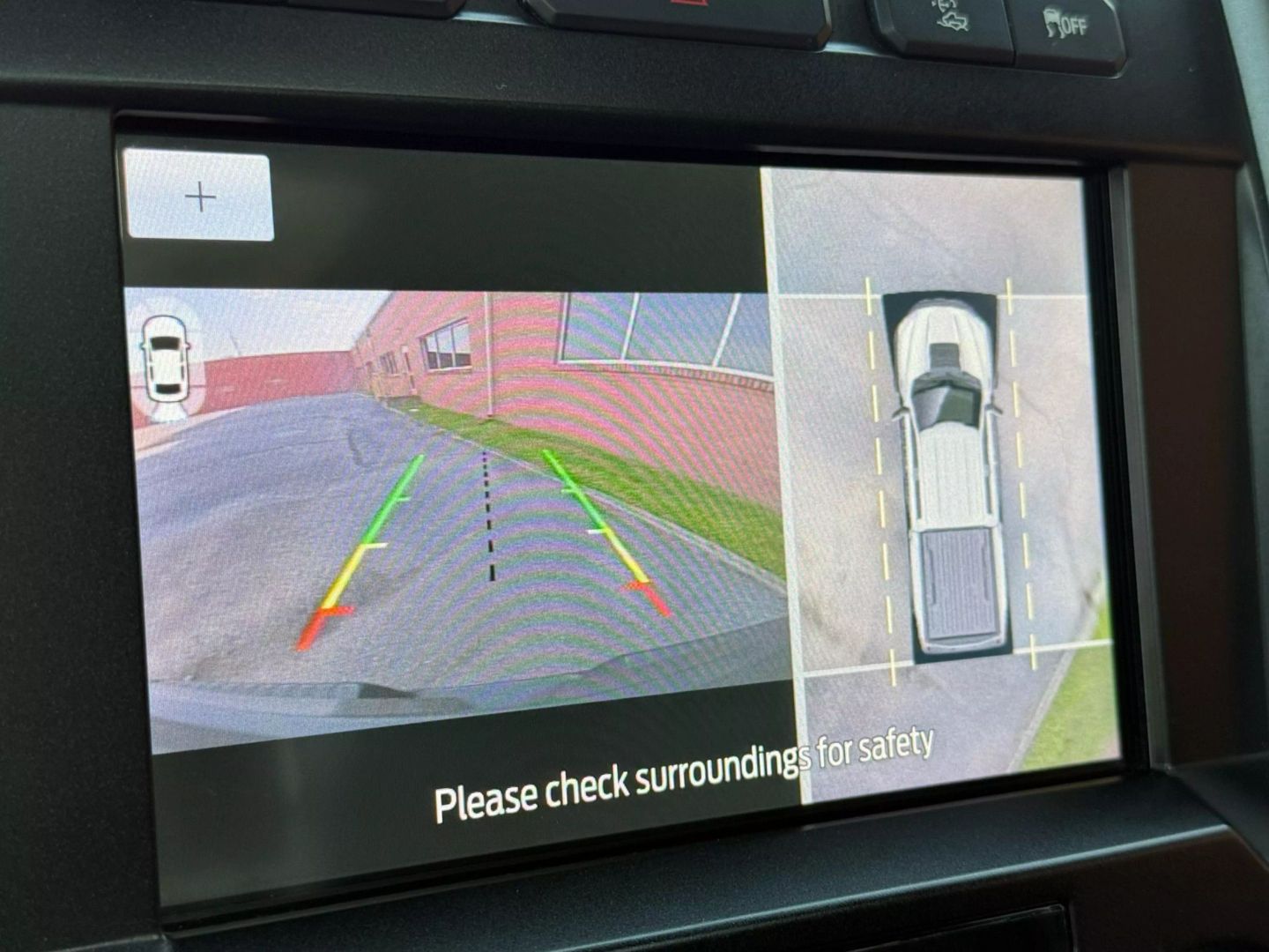 2020 Ford F150 Supercrew Cab - Image 31