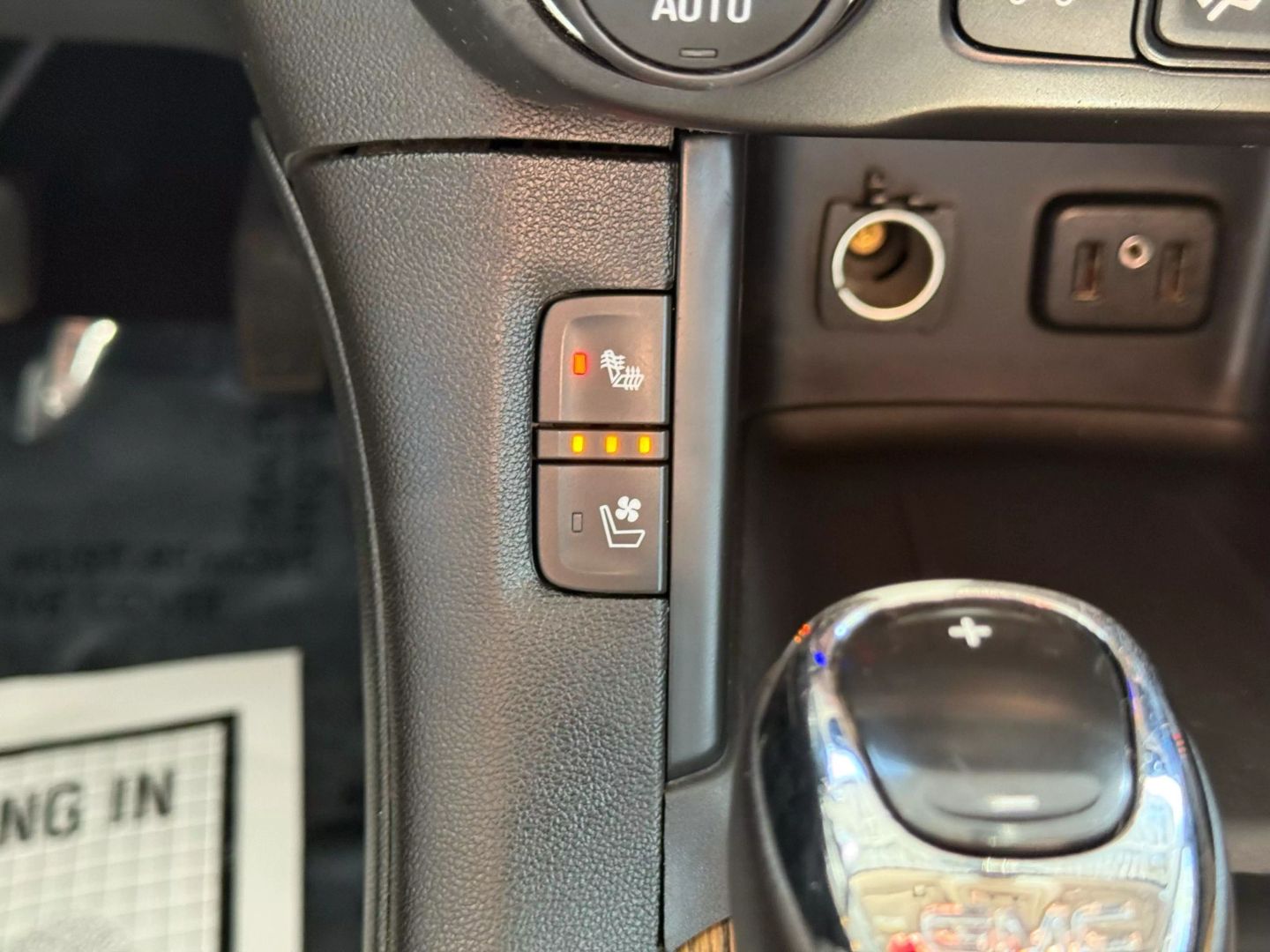 2017 Gmc Acadia - Image 32
