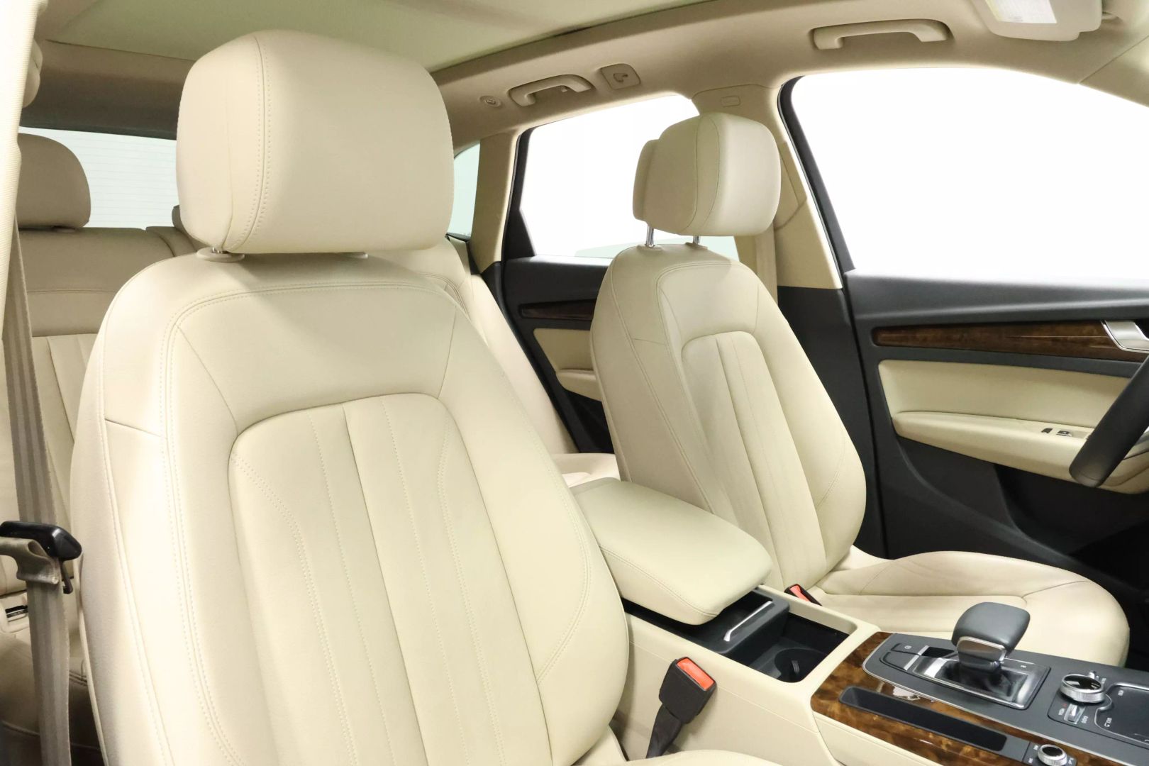 2018 Audi Q5 - Image 94