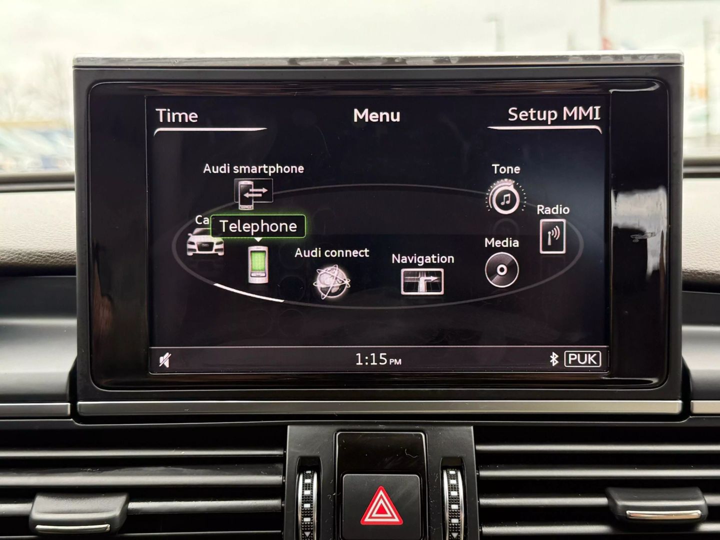 2017 Audi A7 - Image 47
