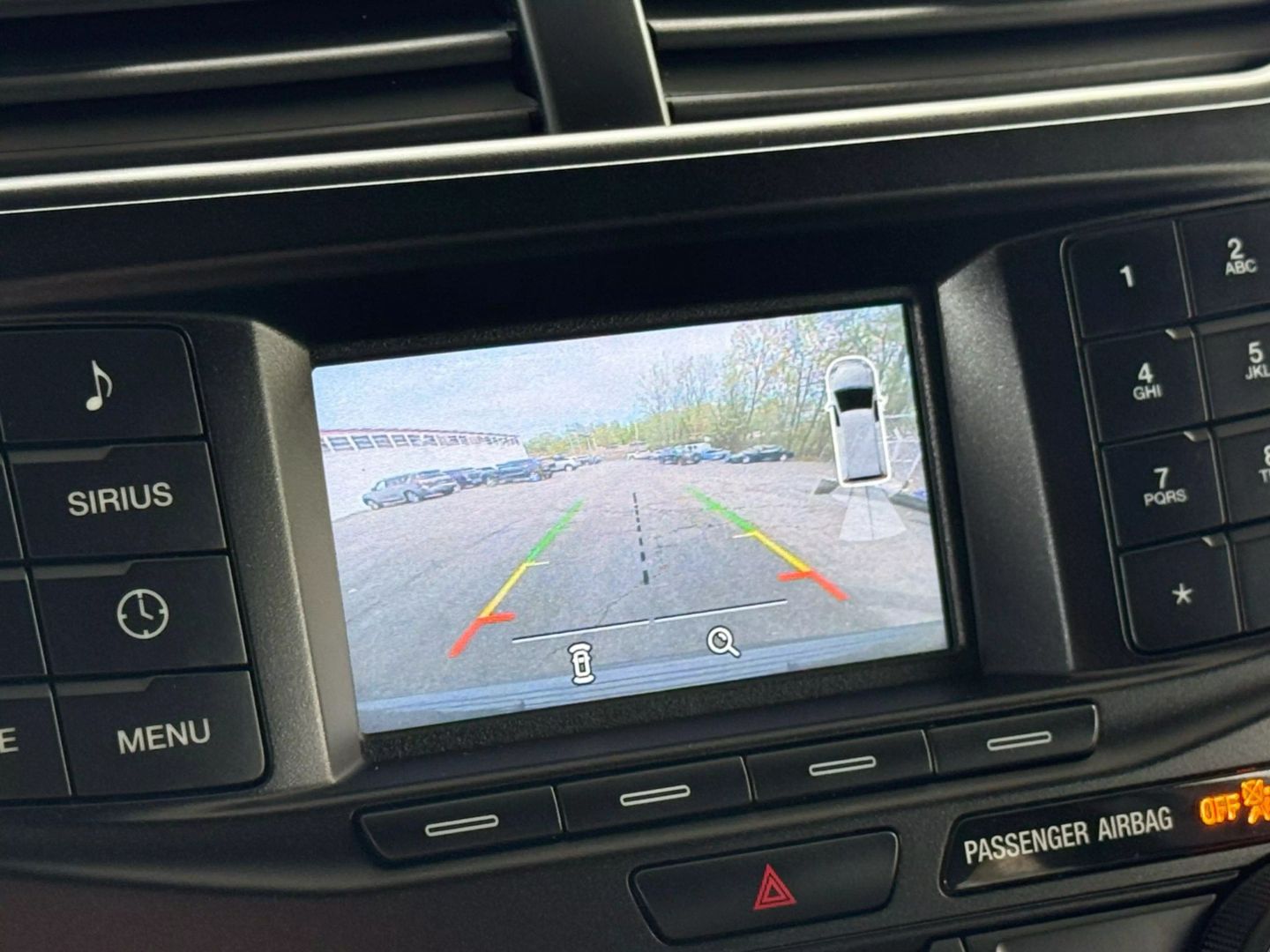 2018 Ford Explorer - Image 36