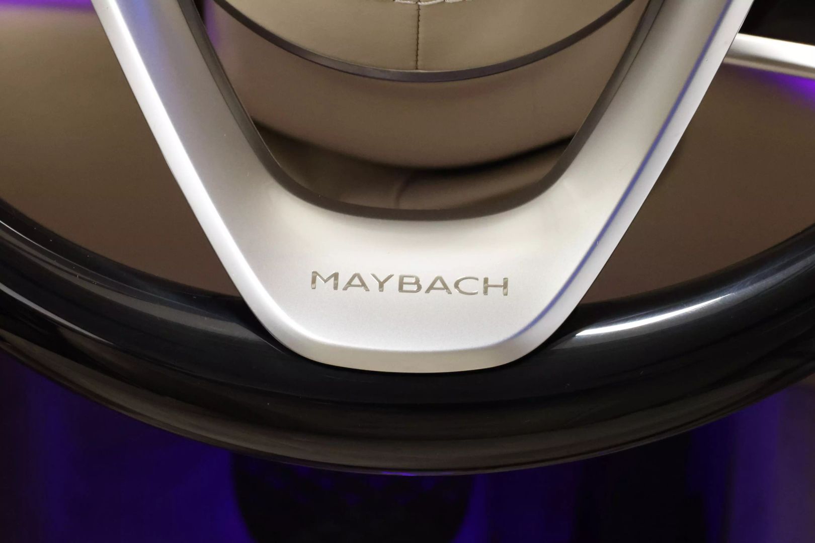 2018 Mercedes-benz Mercedes-maybach S-class - Image 30
