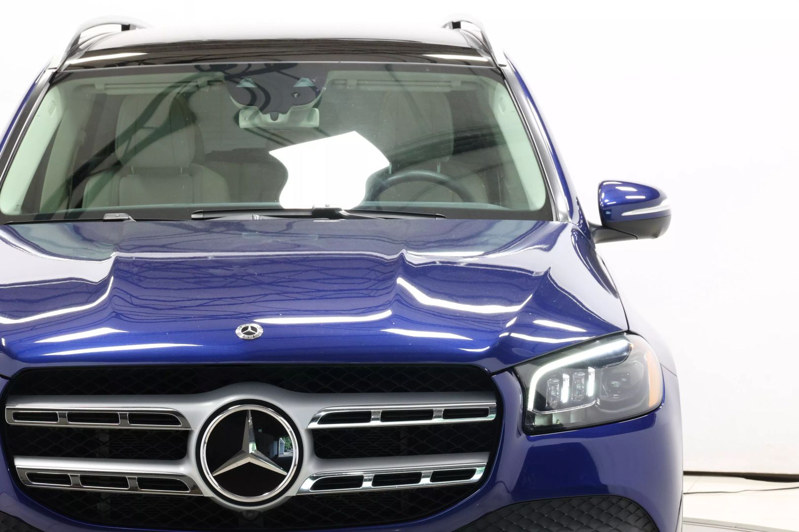 2020 Mercedes-benz Gls - Image 152