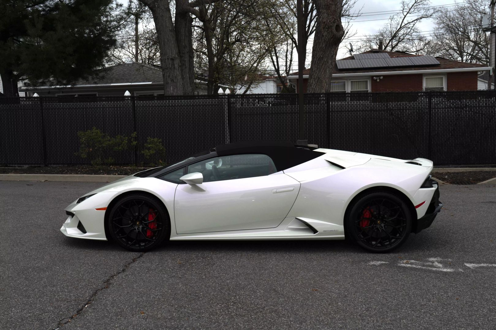 2024 Lamborghini Huracan - Image 12