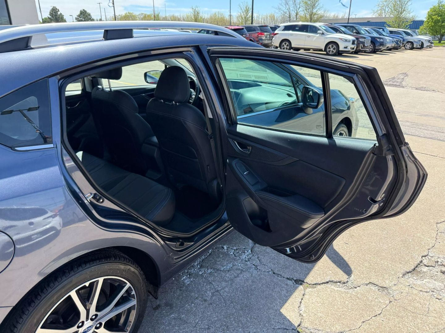 2017 Subaru Impreza - Image 21