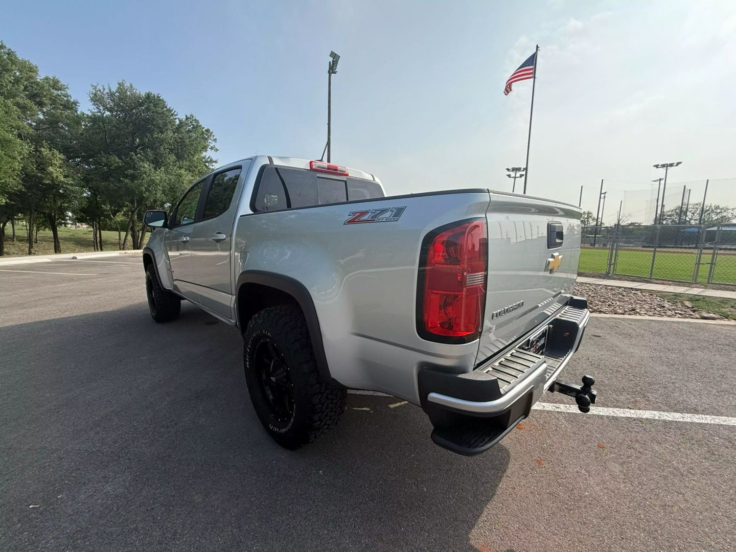 2016 Chevrolet Colorado Crew Cab - Image 31