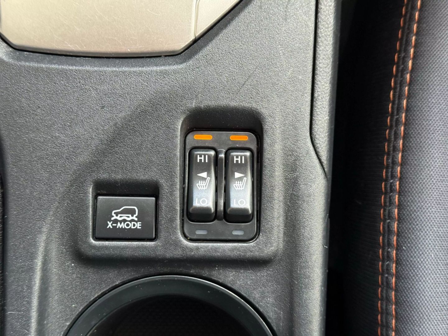 2019 Subaru Crosstrek - Image 29