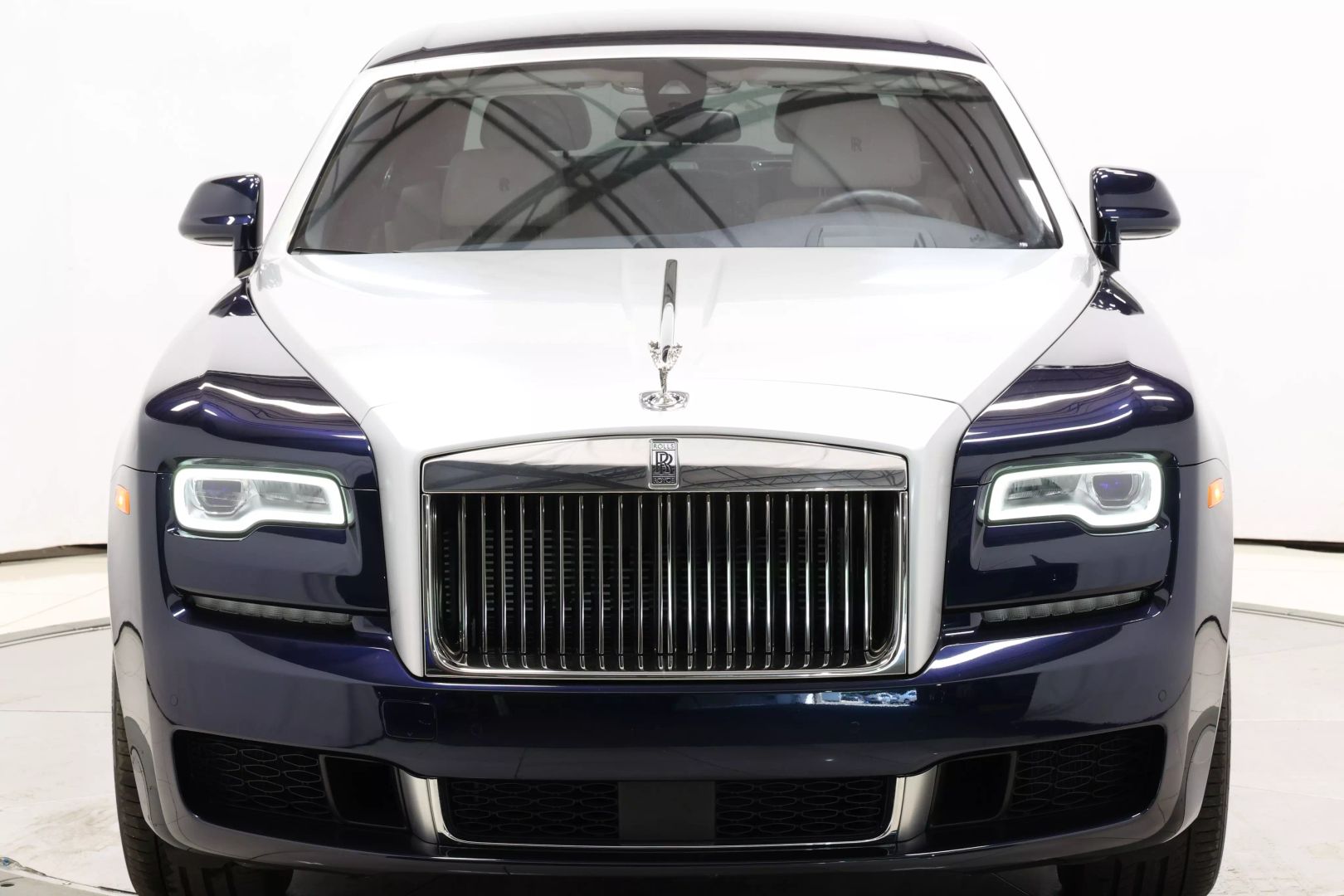2018 Rolls-royce Ghost - Image 111