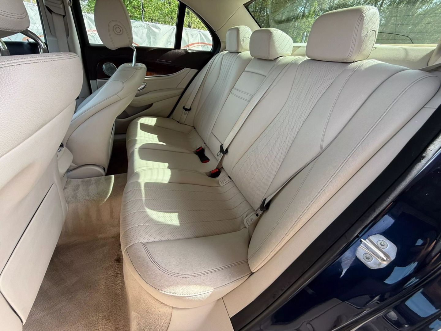 2018 Mercedes-benz E-class - Image 21