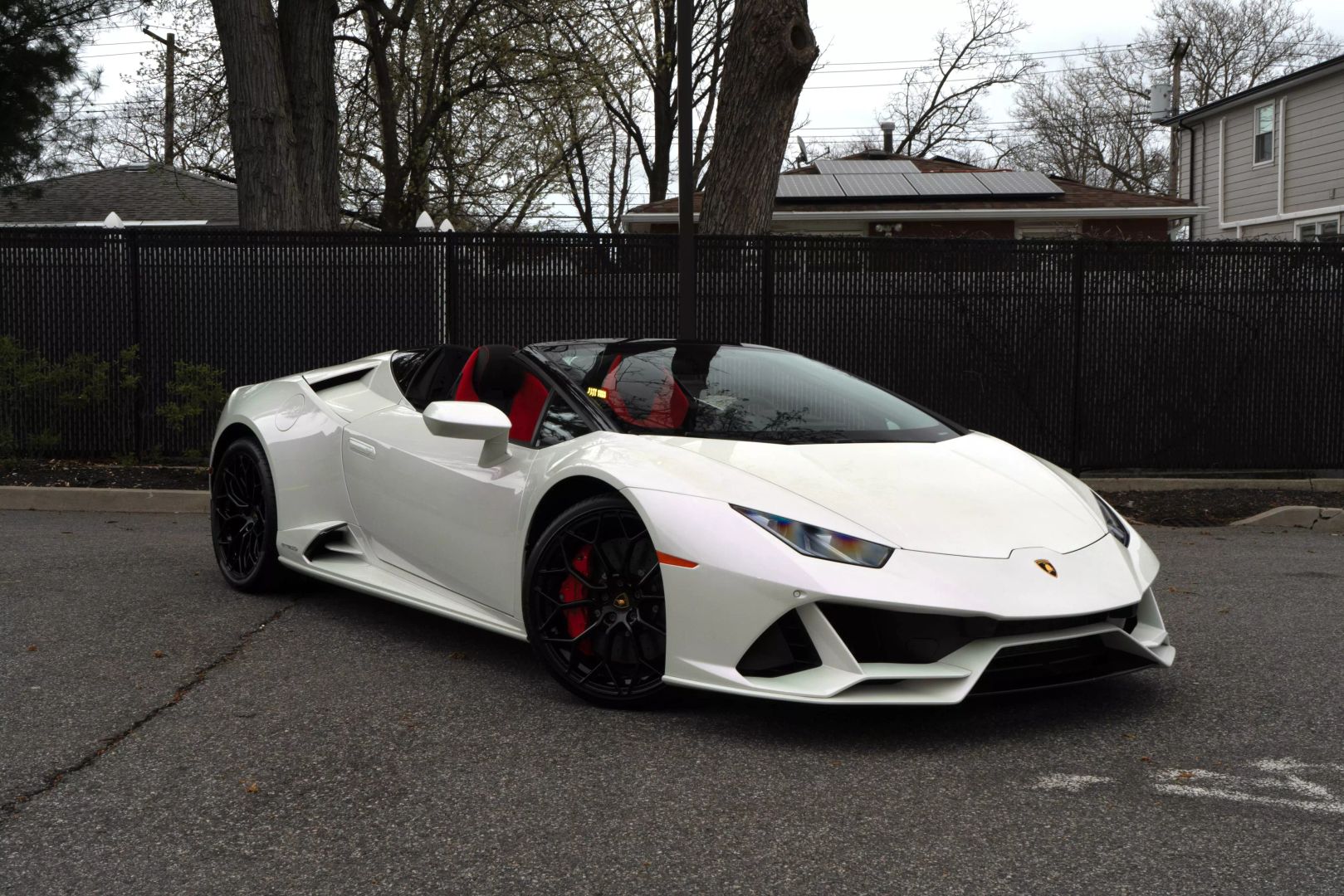 2024 Lamborghini Huracan - Image 7