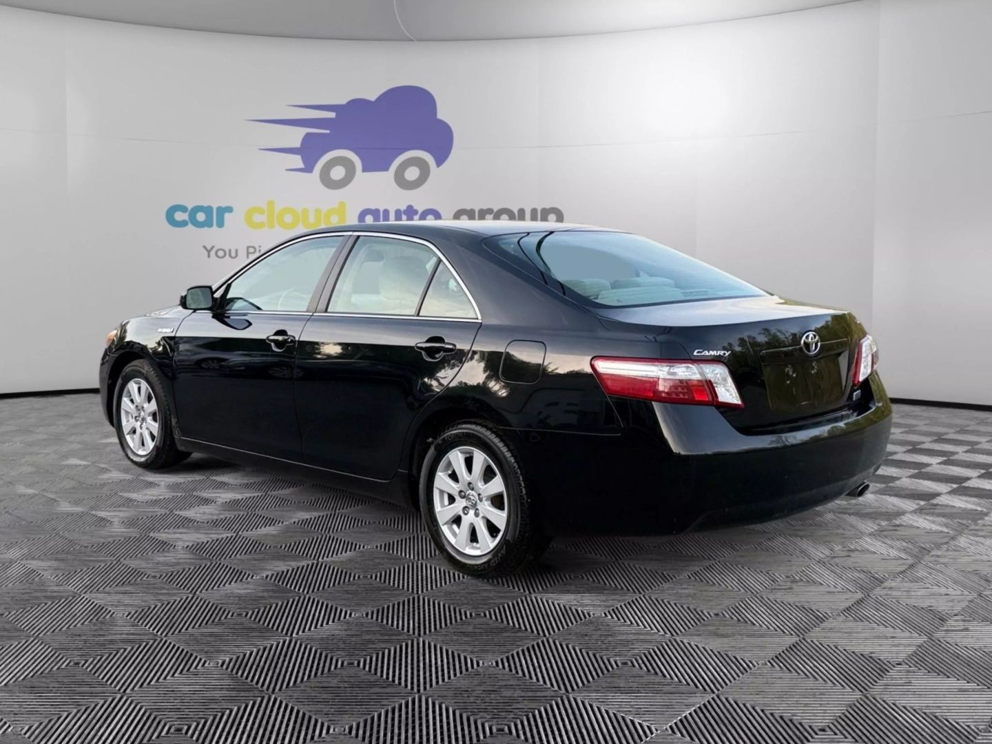 2008TOYOTA CAMRY for sale in Stafford VA