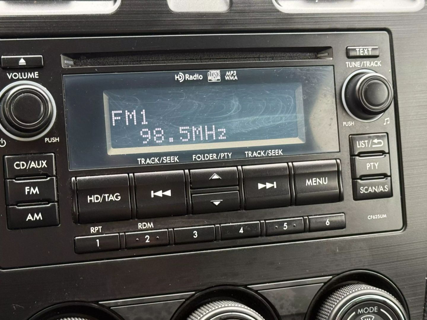 2015 Subaru Forester - Image 37
