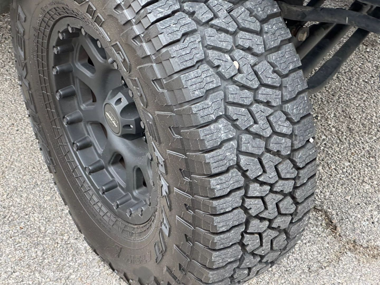 2017 Jeep Wrangler Unlimited - Image 42