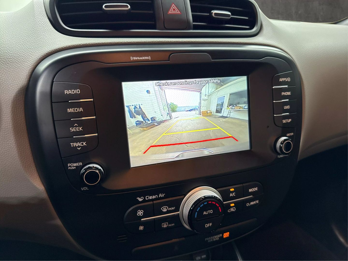 2019 Kia Soul - Image 19