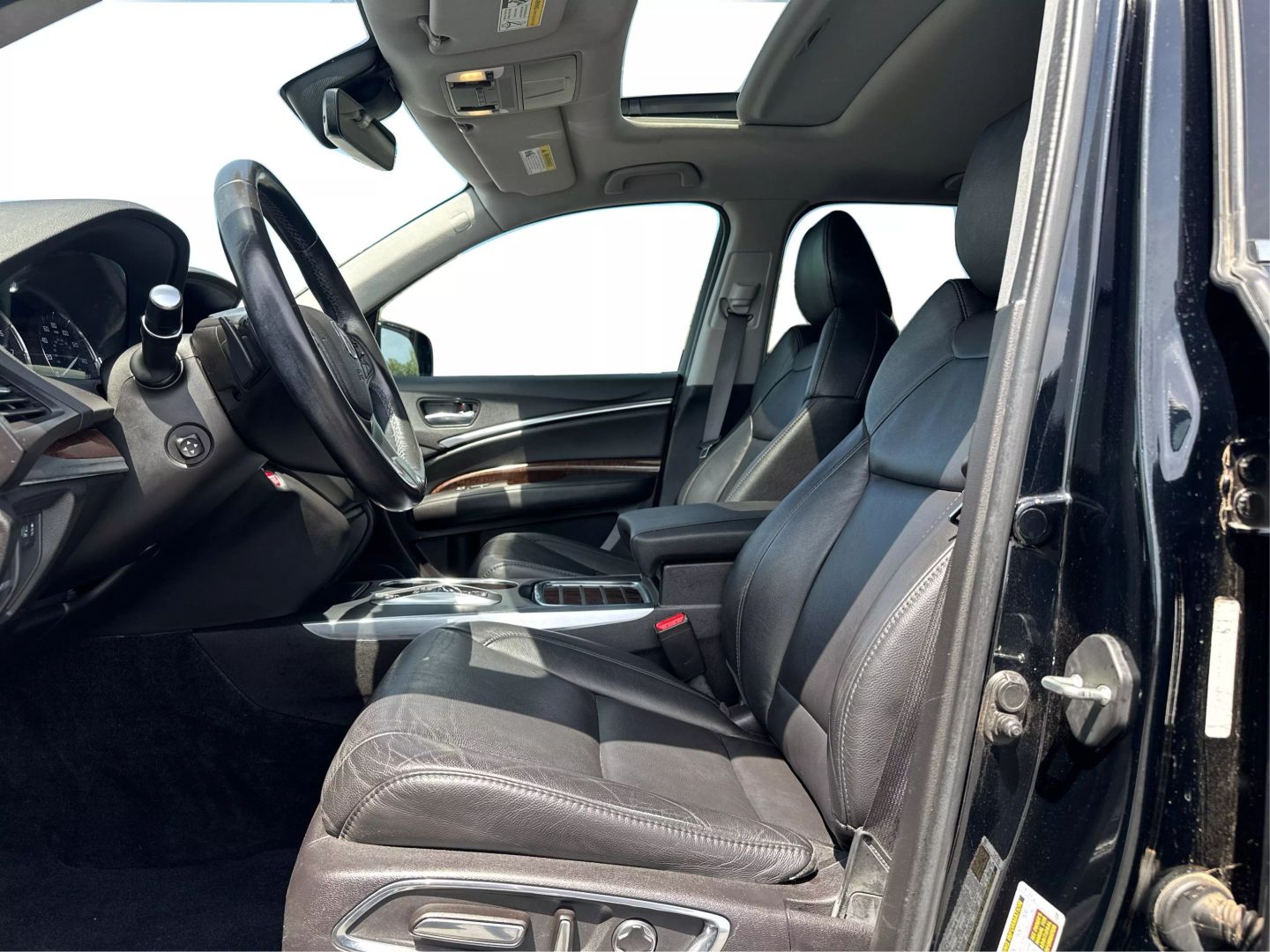 2020 ACURA MDX SUV V6, I-VTEC, 3.5 LITER SH-AWD SPORT UTILITY 4D